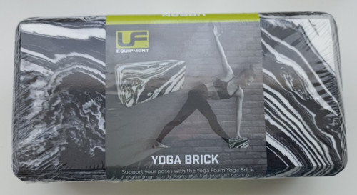 Yoga block pilates - block,