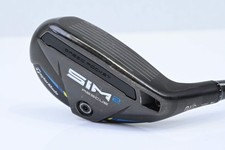 Taylormade SIM2 #2 Hybrid / 17