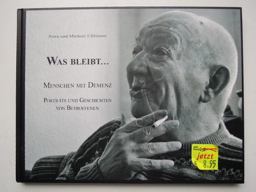 Uhlmann was bleibt - uhlmann,