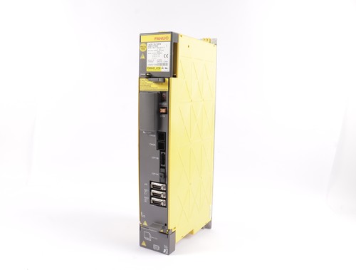 Fanuc servo amplifier - servo, aisv