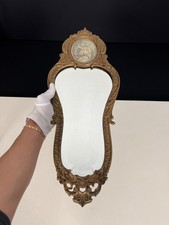 Antik Wandspiegel Louis Style