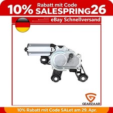 Scheibenwischer WischerMotor