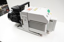 OERLIKON LEYBOLD TRIVAC