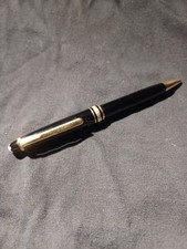 montblanc meisterstück