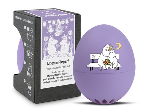Brainstream piepei moomin lila - brainstream,