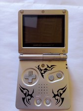 Nintendo Gameboy Advance SP