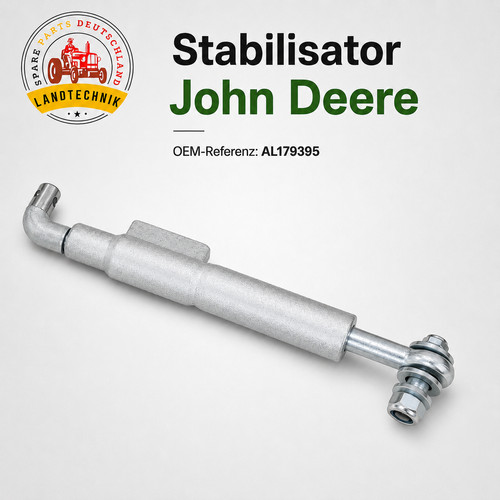 Unterlenker-Stabilisator