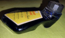 Tinte Montblanc Schuh Sammler Retro Fountain Full Ink Füllhalter Tinte Stylograf