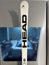 Head EGS RD Länge 193 cm