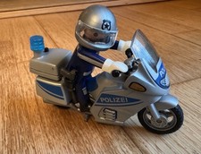 Playmobil 6876 Motorradstreife