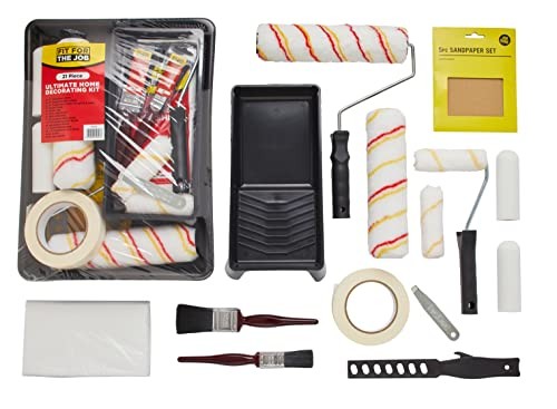 Fit for the job tlg - for, 21-tlg