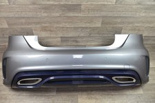 Mercedes Benz A-Klasse W176