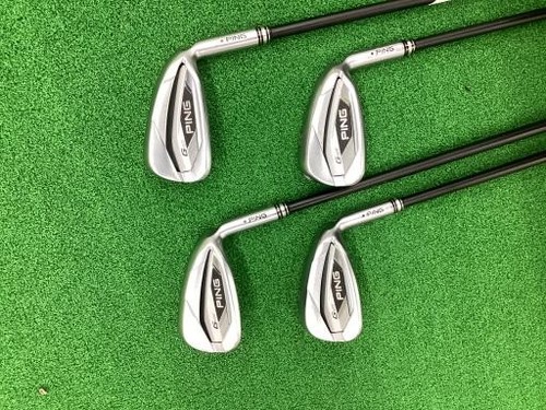 Ping g425 eisensatz - g425, pw