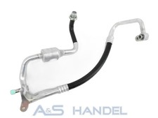 Klimaleitung Sharan Alhambra