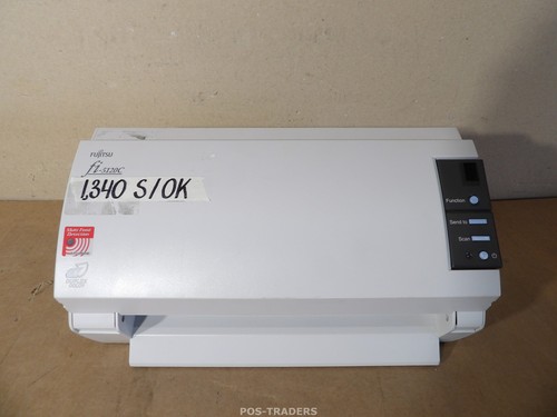 Fujitsu 5120c usb - fi-5120c,