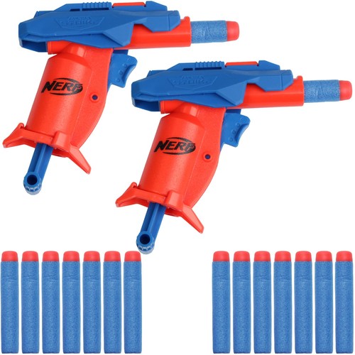 Hasbro nerf alpha - hasbro,