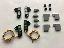 Konvolut Märklin H0 74471