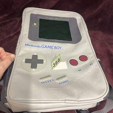 Vintage Nintendo Gameboy