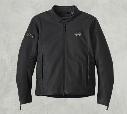 Harley davidson herren jacke - harley,