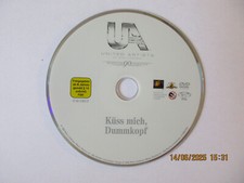 Küss mich Dummkopf - 1964 - Billy Wilder  - DVD - NEUwertig