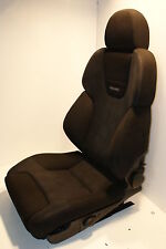 RECARO STYLE TOP ZUSTAND SCHWARZ