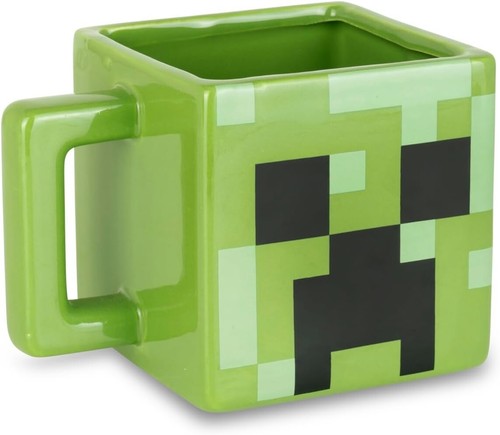 Offizielle minecraft creeper - minecraft,