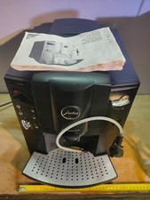 Jura Impressa E10