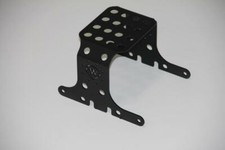 Harley Sportster Custom Gepäckträger Bobber