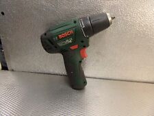 BOSCH  PSR 10,8LI  -  10,8V