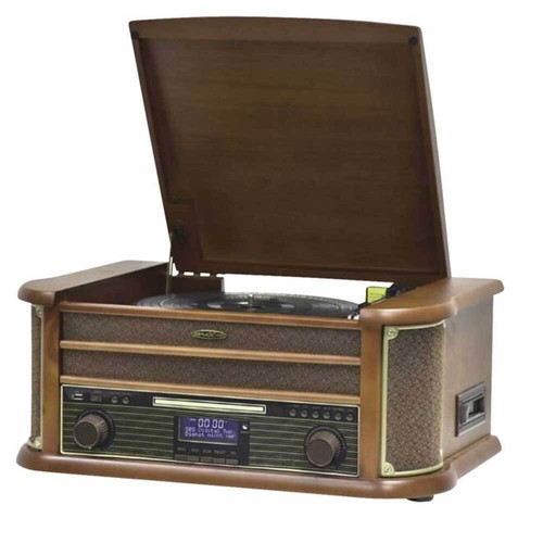Reflexion hif2002dab retro - reflexion,