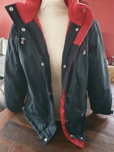 Jacke crossfield 40 - 38,