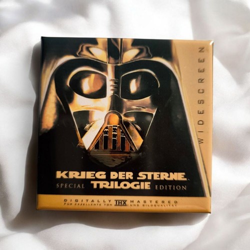Krieg der sterne trilogy - krieg,