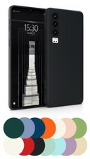 Hülle Huawei P30 P40 P50 Pro