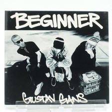 Beginner Gustav Gans CD