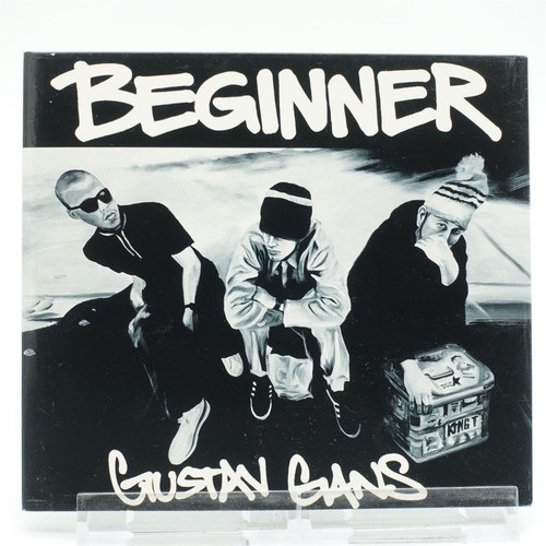 Beginner gustav gans - beginner,
