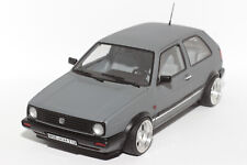 1:18 VW Golf II CL (1983–1992) / Umbau (Norev) / Modellauto Tuning / ohne OvP