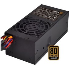 SilverStone SST-TX300