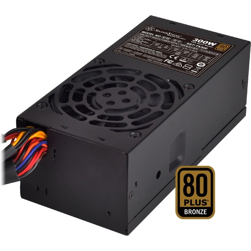 Silverstone sst tx300 - silverstone, sst-tx300
