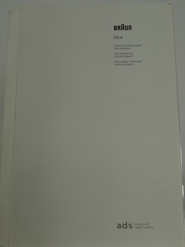 Technische information - technische, /