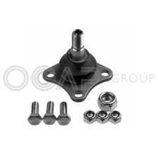 Traggelenk beidseitig passend