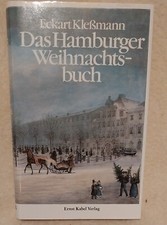 Das Hamburger Weihnachtsbuch
