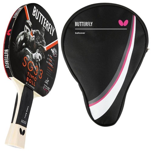 Butterfly timo boll sg33 - butterfly,