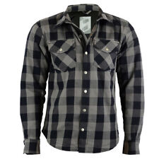 Motorradjacke Herren-Damen CE