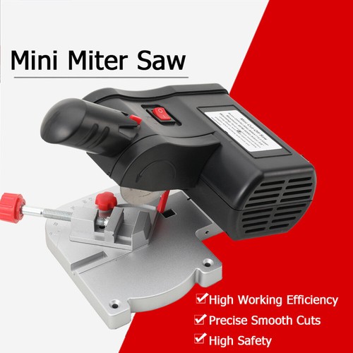 6000 rpm mini kappsäge - 6000,