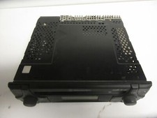 Autoradio Mercedes 10 CD MF2910 W210 W208 W202 W170 W126 W163 W129 A1708200386