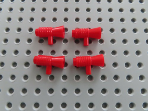 Lego minifigur zubehör - x,
