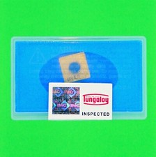 TUNGALOY SNGA120408-L  BXM20 -