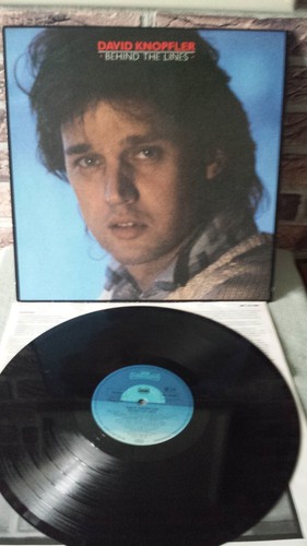 Schallplatte/LP/Vinyl/12"/