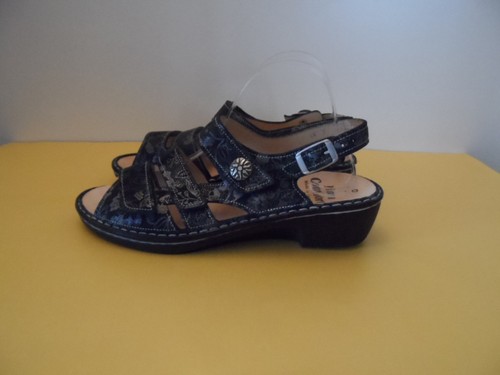 Finn comfort sandalen 7 - sandalen,, gr.
