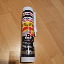 Montagekleber FIX-POWER